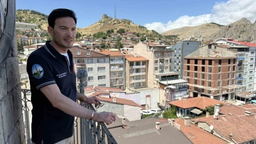 Başkan Yazıcıoğlu: "Tarihi merkezimizi b&uuml;t&uuml;nc&uuml;l bir anlayışla yeniden ayağa kaldırıyoruz"
