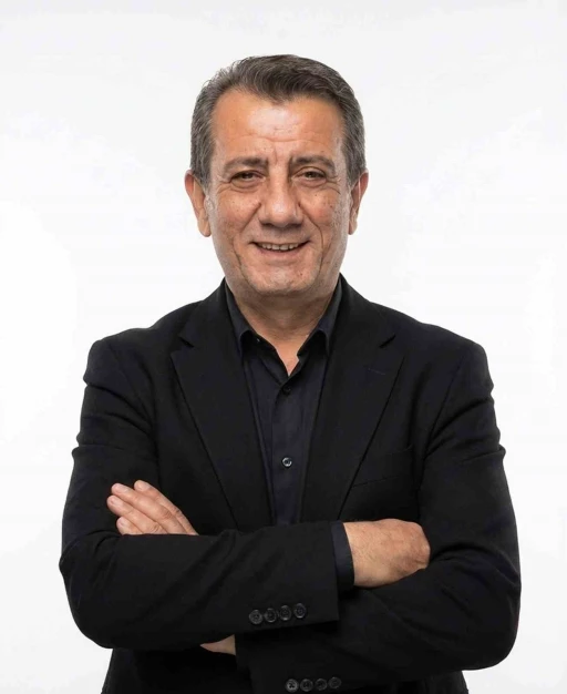Başkan Yetişkin&rsquo;den Ramazan Bayramı mesajı
