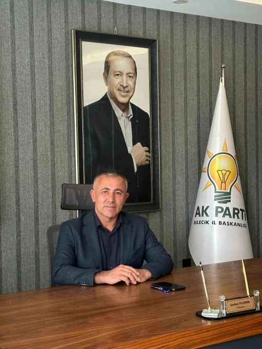Başkan Yıldırım&rsquo;dan Boz&uuml;y&uuml;k&rsquo;teki barınak g&ouml;r&uuml;nt&uuml;lerine sert tepki
