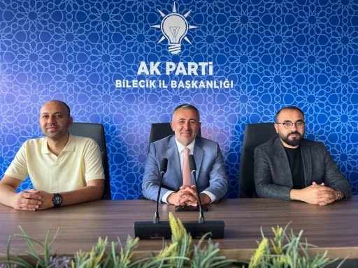 Başkan Yıldırım, &quot;Türkiye Cumhuriyeti, hepimizin ortak yuvası, ortak çatısıdır&quot;
