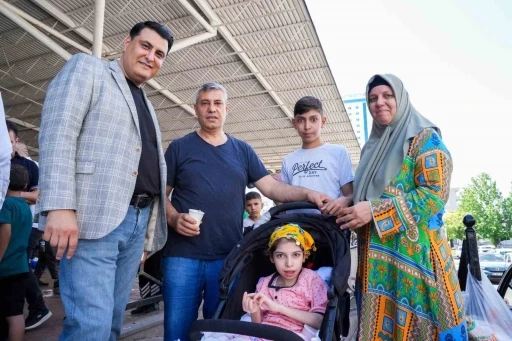 Başkan Yılmaz, kurban kesim ve satış yerlerini açıkladı
