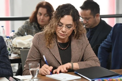 Başkan Y&uuml;ceer: &Ccedil;orlu&rsquo;ya raylı sistemden kreşe kapsamlı yatırım
