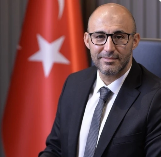 Başkan Zencirci&rsquo;den bayramda g&ouml;rev başındaki emek&ccedil;ilere ikramiye m&uuml;jdesi
