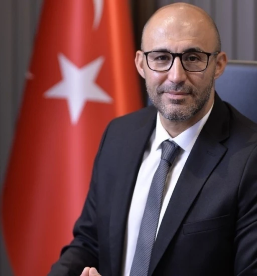 Başkan Zencirci’den fırtına uyarısı
