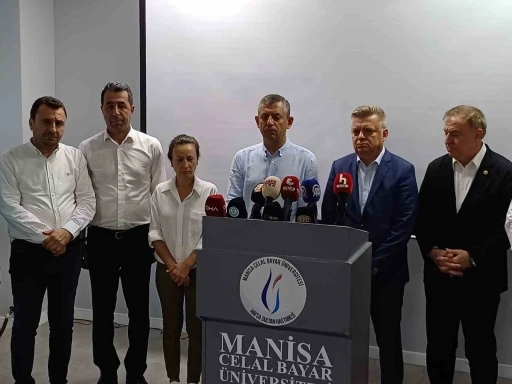 Başkan Zeyrek’ten umutlandıran haber
