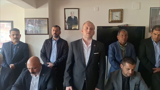 Başkanı Demirel'den Marmaris'te Birlik Mesajı