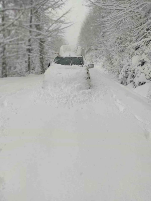 Başkent EDAŞ zorlu kış şartlarında 7/24 sahada m&uuml;cadele ediyor
