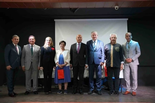 Başkent’te ‘Okul Aidiyeti Bağlamında Bağımlılıklar’ konulu panel
