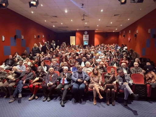 Başkent &Uuml;niversitesi Adana&rsquo;da sanat etkinliklerine ev sahipliği yaptı
