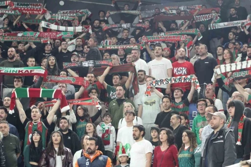 Basketbol S&uuml;per Ligi: Karşıyaka: 103 - Aliağa Petkimspor: 91
