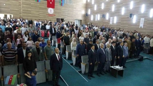 Başkonsolos Aliyev: "Azerbaycan toprak b&uuml;t&uuml;nl&uuml;ğ&uuml;n&uuml; tam anlamıyla sağlamıştır"
