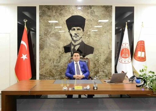 Başsavcı Emre’den Avukatlar Günü mesajı
