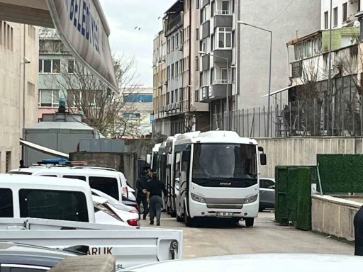 Başsavcılık&rsquo;tan Bozbey soruşturması a&ccedil;ıklaması: 30 kişi tutuklandı, 33 kişiye adli kontrol
