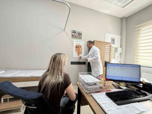 Basura lazerli çözüm: Hem modern hem ücretsiz
