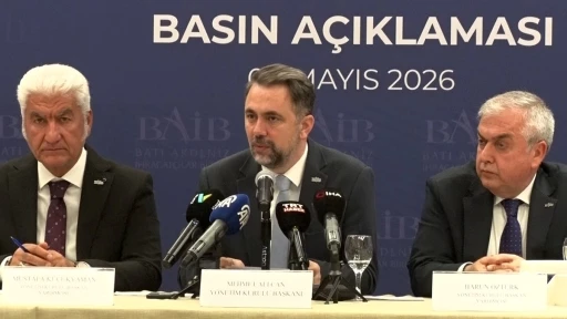 Batı Akdeniz ihracatı 1 milyar doları ge&ccedil;ti
