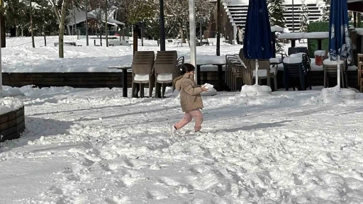 Batı Karadeniz&rsquo;de &ccedil;ığ uyarısı yapıldı
