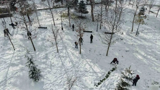Batı Karadeniz&rsquo;de fırtına uyarısı yapıldı
