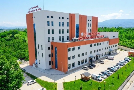 Batı Karadeniz sahil b&ouml;lgesinde başka &ouml;rneği yok
