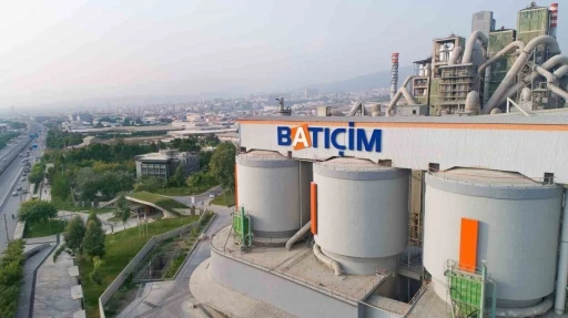 Batıçim FAVÖK’ünü 622 milyon TL’ye çıkardı
