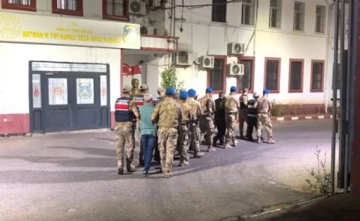 Batman&rsquo;da 19 yıllık cinayet aydınlatıldı: 6 tutuklama
