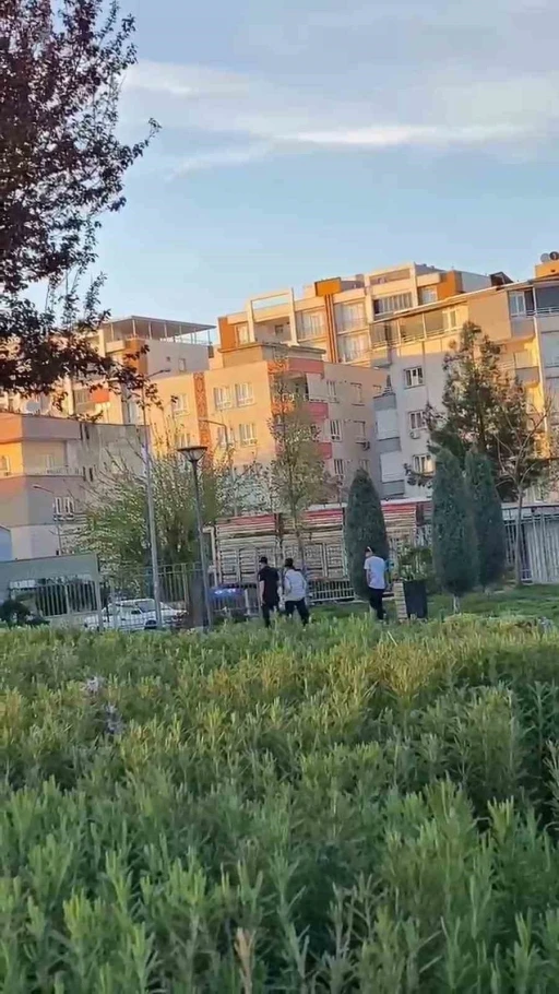 Batman’da 2 yıldır aranan cezaevi firarisi yakalandı
