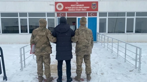 Batman&rsquo;da aranan 23 şahıs tutuklandı
