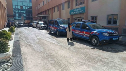 Batman’da asker kazara kendini vurarak ağır yaralandı
