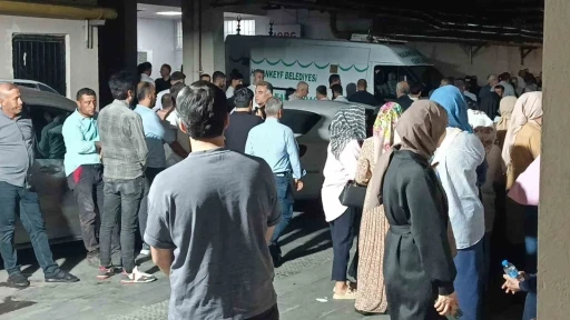 Batman&rsquo;da baraj g&ouml;l&uuml;ne giren gen&ccedil; boğuldu

