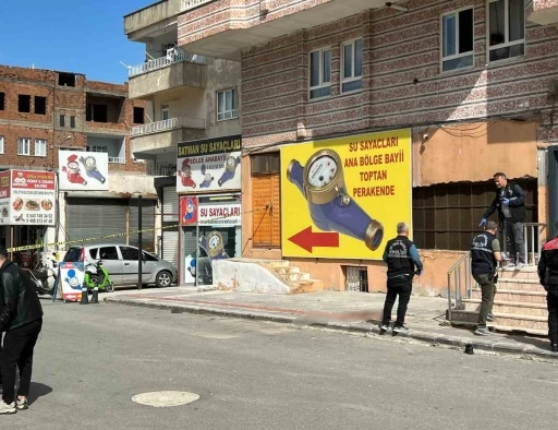 Batman&rsquo;da &ccedil;atında d&uuml;şen gen&ccedil; hayatını kaybetti
