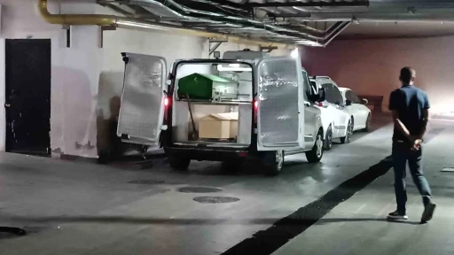 Batman’da damdan düşen adam hayatını kaybetti
