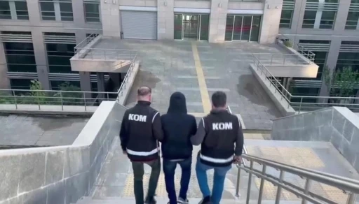 Batman’da E-Sınav’da kopya düzeneği operasyonu: 1 kişi tutuklandı
