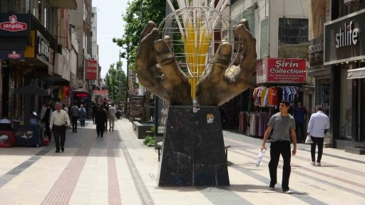 Batman’da esnaftan ’Terörsüz Türkiye’ sürecine destek: &quot;Huzur ve güven ortamı ekonomiyi de canlandıracak&quot;
