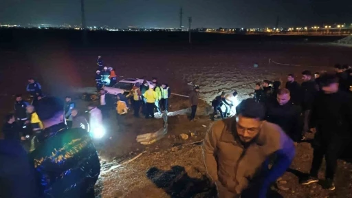 Batman&rsquo;da feci kaza: 3 &ouml;l&uuml;, 3 yaralı
