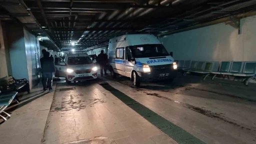 Batman’da genç motosikletli kazada hayatını kaybetti
