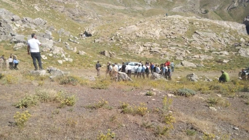 Batman’da keşif ekibini taşıyan araç şarampole yuvarlandı: 5 ölü
