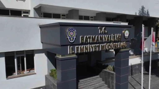 Batman&rsquo;da kuyumcu soygunu yalanıyla vurgun: 2 dolandırıcı yakalandı
