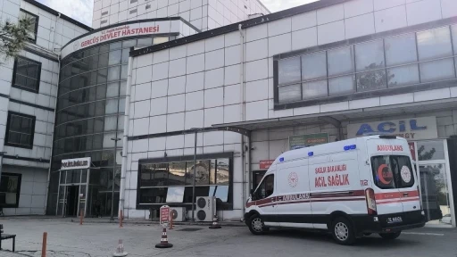 Batman&rsquo;da mantardan zehirlenen 82 yaşındaki adam hastaneye kaldırıldı
