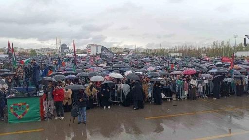 Batman’da Mevlid-i Nebi programı düzenlendi
