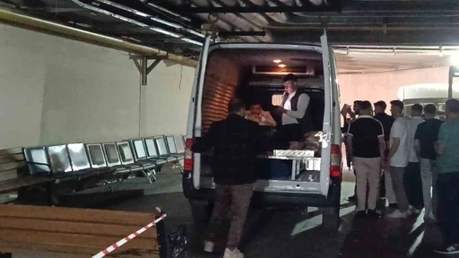 Batman’da motosiklet kazası: 1 ölü, 1 yaralı
