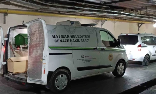 Batman&rsquo;da motosikletin &ccedil;arptığı 7 yaşındaki &ccedil;ocuk hayatını kaybetti
