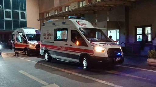 Batman’da namaz çıkışı otomobilin çarptığı yaya hayatını kaybetti
