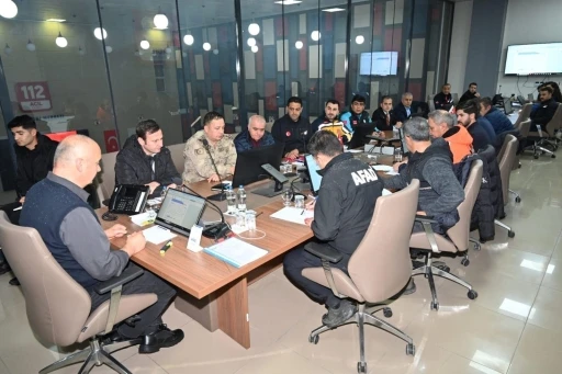 Batman&rsquo;da okullar 1 g&uuml;n tatil edildi
