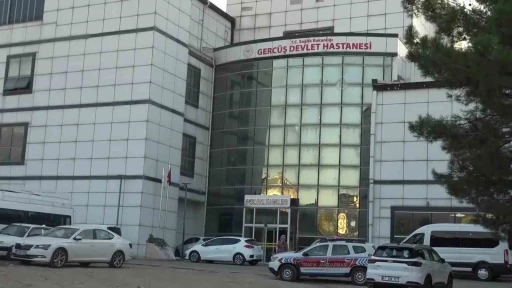 Batman&rsquo;da otomobil yoldan &ccedil;ıktı: 1 yaralı
