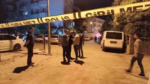 Batman’da silahlı kavga: 2 yaralı

