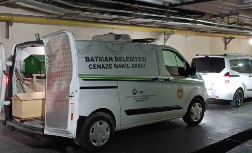 Batman&rsquo;da trafik kazası: 18 yaşındaki motosiklet s&uuml;r&uuml;c&uuml;s&uuml; hayatını kaybetti
