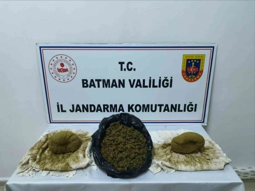 Batman&rsquo;da yasa dışı bahis ve uyuşturucu operasyonunda 4 tutuklama
