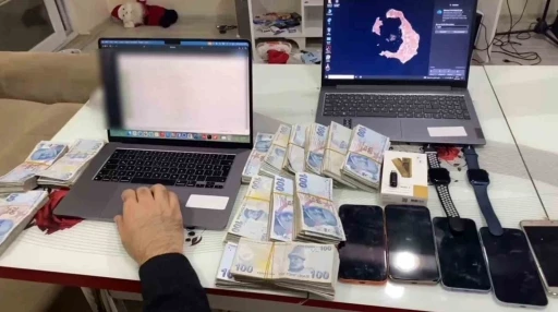 Batman&rsquo;da yasadışı bahis şebekesine operasyon: 2 tutuklama
