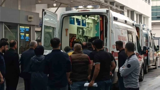 Batman&rsquo;da yıldırım isabet eden &ccedil;oban hayatını kaybetti
