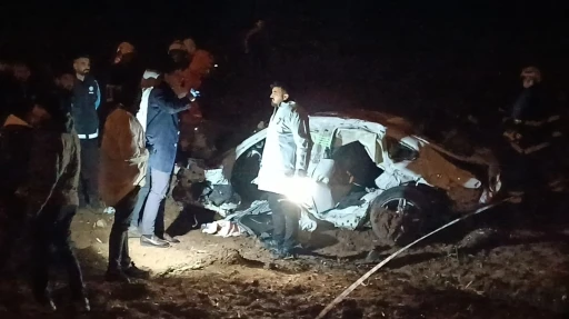 Batman&rsquo;daki feci kazada &ouml;l&uuml; sayısı 4&rsquo;e y&uuml;kseldi
