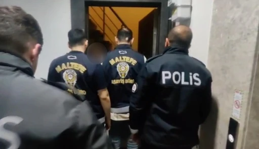 Batman merkezli 12 ilde çocuk istismarcılarına darbe
